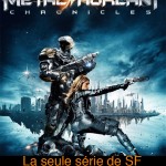 [Coup de Gueule] Pourquoi la France ne sait pas produire de Science-Fiction ?