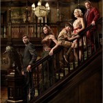 [Série TV] Mockingbird Lane – La nouvelle famille Adams