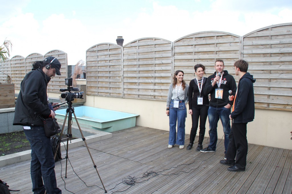 Interview Noob Interview Noob