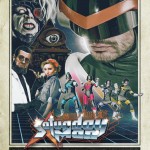 [Fan Film] SaturdayMan le Sentai qui te tiendra éveillé jusqu&rsquo;au bout de la nuit