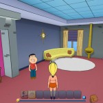 [Jeu] Family Guy Online… un jeu Free To Play avec les Griffin !