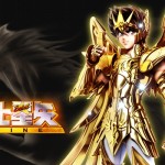 [Jeu] Saint Seiya Online – Les chinois vont bruler leur cosmos !