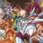[Dessin Animé] Saint Seiya Omega – la VRAIE suite des Chevaliers du Zodiac