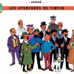 Les doubleurs de séries télévisées : Les aventures de Tintin, la série animée