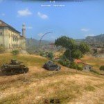 [Jeu Gratuit] World Of Tank