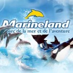 [Vacances] MarineLand