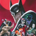 Quel sera le prochain méchant dans le Batman de Nolan ?