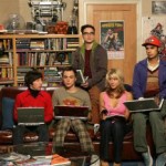 The Big Bang Theory : La série pour les Geek