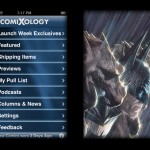 Comixology : achat et lecture de comics multi supports