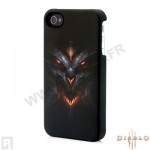 [Concours] Gagnez une coque Diablo III et une coque Gameboy pour iPhone