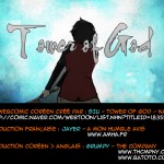 [Manga] Tower of God – Chapitre 1 – L&rsquo;étage d&rsquo;Headon