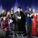 [Ciné] Dark Shadows – Pas si noir et avec beaucoup d&rsquo;ombres…