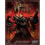 Dark Heresy — GROG D’or 2008