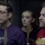 La dernière série avant la fin du monde ? Vivement le dernier épisode.