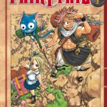 [Manga/Jeu/Animation] Fairy Tail
