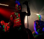 Humeur musicale #20 sur Amha.fr : Punish Yourself