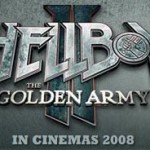 Hellboy II : The Golden Cliché