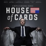 [Série TV] House of Cards