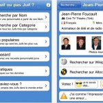 Peut-on rire de tout ? Le cas de l’application : juif ou pas juif…
