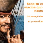 Les chroniques de JayeR : 3 jours ! °o°