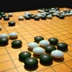 Le jeu de Go