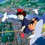 [Cinéma] Kiki la petite sorcière en film Live