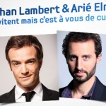 [Concours] Imaginez le menu Geek de l&rsquo;équipe et gagnez une Cook Idol de Samsung