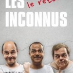 [Humour] Les 5 défis que devront relever les Inconnus pour revenir en 2014