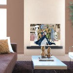 [Concours] Gagnez une photo sur toile de votre choix !