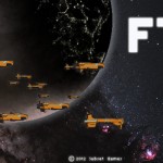 [Indie] Faster Than Light
