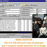 Les chroniques de JayeR : Mon 1er téléchargement illégal