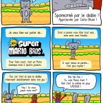 [BD] New fuckin&rsquo; mario bros