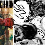 [Manga] One Punch-Man