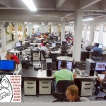 Les Chroniques de Jayer : Vie de Bureau, quand on passe en Open Space