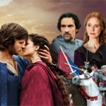 [Série TV] Les Piliers de la Terre : Un monde sans fin (Ken Follett)