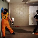 [Court Metrage] Portal Kombat