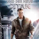 MacGyver revient en web-série pour Mercedes-Benz