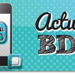 Projet ActuBD : L’application pour gérer vos BD
