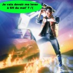 Retour vers le futur avec Nostalgie
