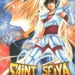 [Manga / Anime] Saint Seiya : The Lost Canevas