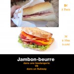 Junk Food & Obésité : à qui la faute ?
