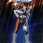 [Interview] SaturdayMan les Sentai Belges avec les voix de Dragon Ball !