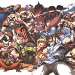 Street Fighter RPG, dynamisme et bourrinisme