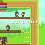 [Jeu Flash] Super Adventure Pals