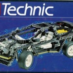 L&rsquo;incroyable tournant Geek pris par Lego.