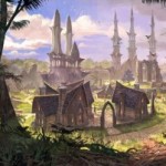 [MMO] Elder Scroll Online