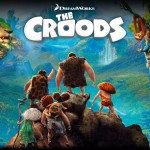 [Cinéma] Les Croods, du déjà-vu, mais à ne pas manquer