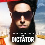 Critique & Rétrospective : Sacha Baron Cohen refrappe avec The Dictator !