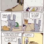 [BD] Demain, toujours demain