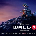 Wall-E, le nouveau chef d’oeuvre de Pixar